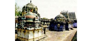 தில்லையாடி